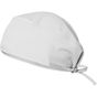 Velilla Bonnet sanitaire microfibre white