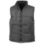 result Windproof Bodywarmer - black - M