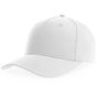 Atlantis Casquette baseball 5 pans FIJI white
