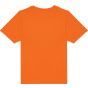 B&C Collection Kids #E190 T-Shirt orange