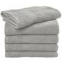 SG Accessories - Towels Rhine Hand Towel 50x100 cm pastel_gray_green