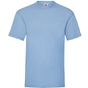 fruit of the loom Valueweight T ciel