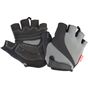 Spiro Spiro short glove grey/black
