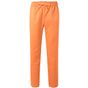 Velilla Pantalon personnel médical light_orange