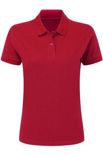 Image produit Cotton Polo Women