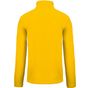 Kariban Falco - Veste micropolaire zippée yellow