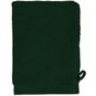 The One Towelling Classic Washcloth dark_green
