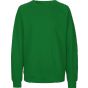 Neutral Unisex Sweatshirt green
