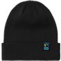 Neutral Classic Beanie black
