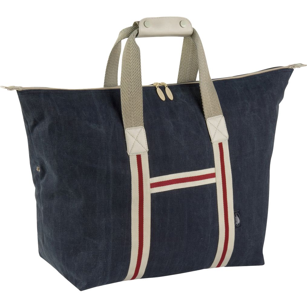 Big Shopping Bag Canvas Pen Duick