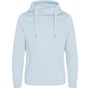 AWDis Just Hoods Cross neck Hoodie  sky_blue