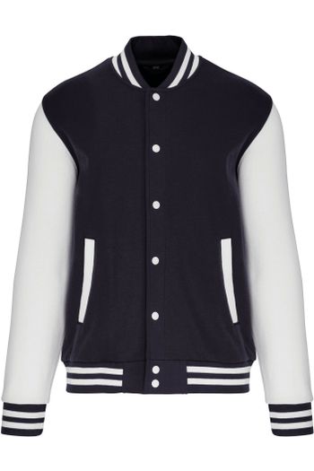 Image produit Blouson molleton teddy enfant