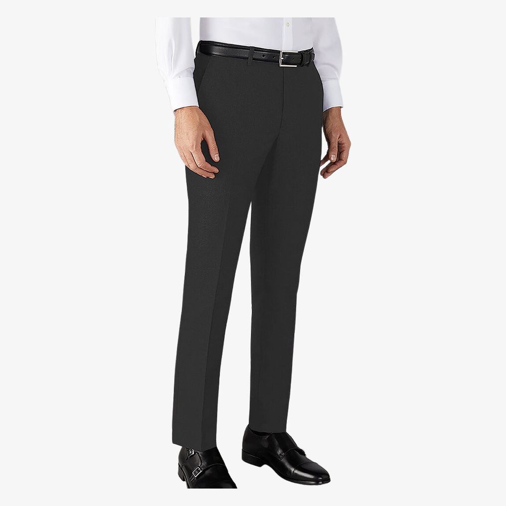 Pantalon de costume slim homme Edgware Clubclass