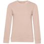 B&C Collection Inspire Crew Neck /women_° soft_rose