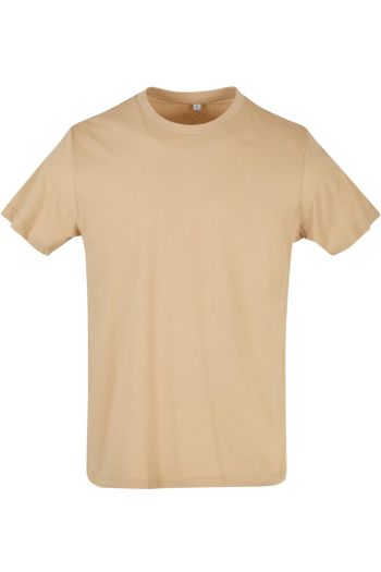 Image produit Basic Round Neck T-Shirt