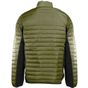 Pen Duick Boston Men olive/black