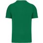 ProAct T-shirt de sport manches courtes col v homme kelly_green