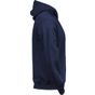 Tee Jays Junior power hoodie navy
