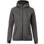 ProAct Veste capuche femme deep_grey_heather