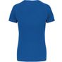 ProAct T-shirt sport manches courtes femme  sporty_royal_blue