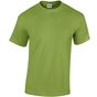 Gildan T-shirt Heavy Cotton pour adulte kiwi