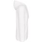 Kariban Sweat-shirt zippé capuche  white