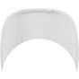 flexfit Low Profile Destroyed Cap white