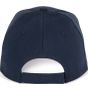 K-up Casquette Baseball avec sandwich - 6 panneaux navy