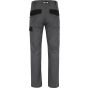Herock Dero Trousers anthracite/black