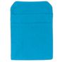 CG Workwear Waitor Bag Napoli turquoise
