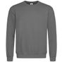 Stedman Unisex Sweatshirt Classic real_grey