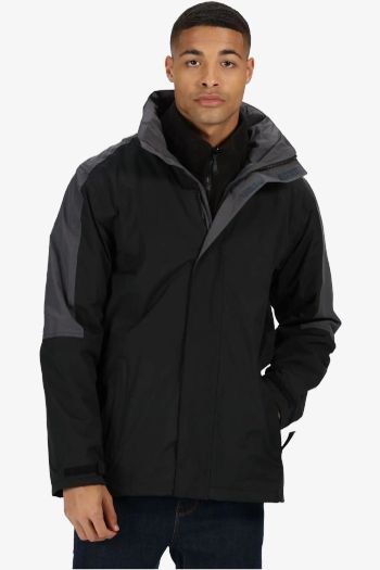 Image produit Men's Defender III Waterproof 3 In 1 Jacket