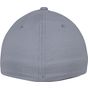 flexfit Hydro-Grid Stretch Cap grey