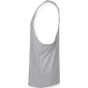 SF Clothing Men´s muscle vest heather_grey