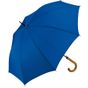 Fare Automatic Regular Umbrella euro_blue