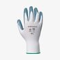 Portwest Flexo grip nitrile glove 
