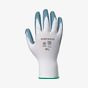 portwest Flexo grip nitrile glove 