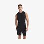 awdis just cool Urban Sleeveless Muscle Hoodie 