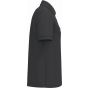Kariban Polo piqué manches courtes dark_grey