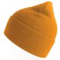 Atlantis Pure - Bonnet en polyester mustard
