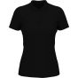 Stedman Lux Polo Women black_opal