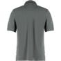 Kustom Kit Cotton Klassic Polo Dark grey