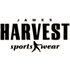 logo Harvest