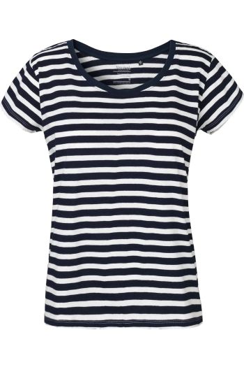 Ladies Loose Fit T-Shirt