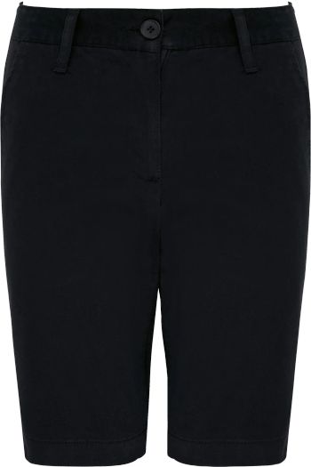 Image produit Bermuda chino fille