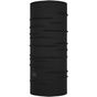 Buff Tour de cou LightWeight Merino solid_black