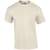 Gildan T-Shirt Ultra Cotton - natural - M
