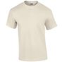 Gildan T-Shirt Ultra Cotton natural