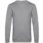 B&C Collection #Set In French Terry heather_grey