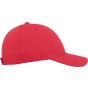 Atlantis Start Six Cap red